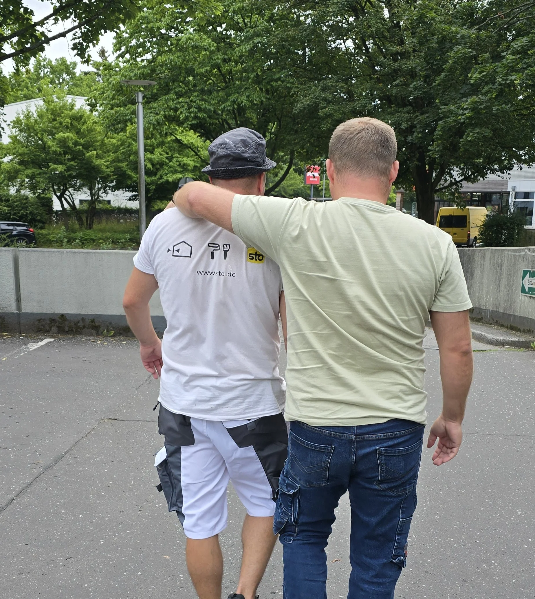 Team Fassadenbau